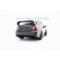 Splitters posteriori laterali Street Pro Subaru Impreza WRX STI Mk3 Facelift (Cod. M-SUIM3FWRXSTICNC