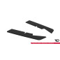 Splitters posteriori laterali Street Pro Subaru Impreza WRX STI Mk3 Facelift (Cod. M-SUIM3FWRXSTICNC