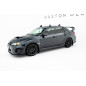 Diffusori minigonne street pro Subaru Impreza WRX STI Mk3 Facelift (Cod. M-SUIM3FWRXSTICNC-SD1B)