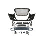 Kit Estetico Audi A4 13-16 Look RS4 B8.5 ABS (Cod. E-TCA400114949)