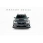 Flaps anteriori Subaru Impreza WRX STI Mk3 Facelift (Cod. M-SUIM3FWRXSTICNC-FSF1G)