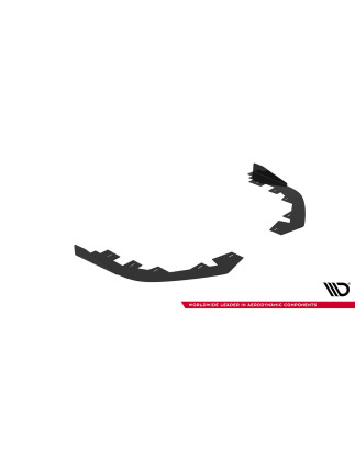 Flaps anteriori Subaru Impreza WRX STI Mk3 Facelift (Cod. M-SUIM3FWRXSTICNC-FSF1G)