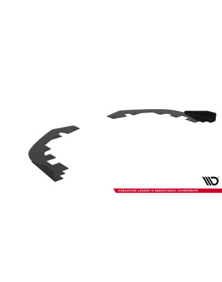 Flaps anteriori Subaru Impreza WRX STI Mk3 Facelift (Cod. M-SUIM3FWRXSTICNC-FSF1G)