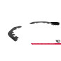 Flaps anteriori Subaru Impreza WRX STI Mk3 Facelift (Cod. M-SUIM3FWRXSTICNC-FSF1G)