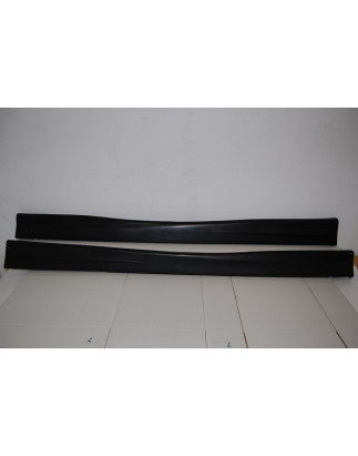 Minigonne Opel Astra G Plastico (Cod. E-TCO9019)