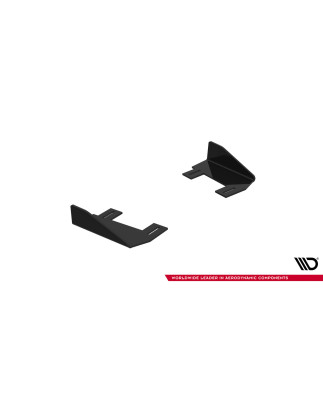 Flaps  laterali posteriori Subaru Impreza WRX STI Mk3 Facelift (Cod. M-SUIM3FWRXSTICNC-RSF1G)