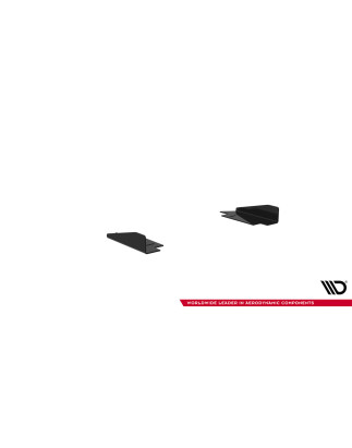 Flaps laterali Subaru Impreza WRX STI Mk3 Facelift (Cod. M-SUIM3FWRXSTICNC-SF1G)