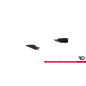 Flaps laterali Subaru Impreza WRX STI Mk3 Facelift (Cod. M-SUIM3FWRXSTICNC-SF1G)