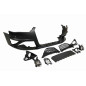 Kit Estetico Audi A4 13-16 Look RS4 B8.5 ABS (Cod. E-TCA400114949)