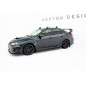 Splitters Set Subaru Impreza WRX STI Mk3 Facelift (Cod. M-SU-IM-3F-WRX-STI-SET)