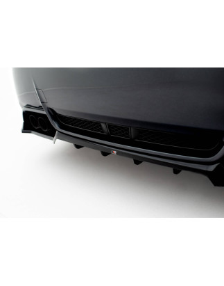 Splitters Set Subaru Impreza WRX STI Mk3 Facelift (Cod. M-SU-IM-3F-WRX-STI-SET)