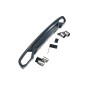 Kit Estetico Audi A4 13-16 Look RS4 B8.5 ABS (Cod. E-TCA400114949)
