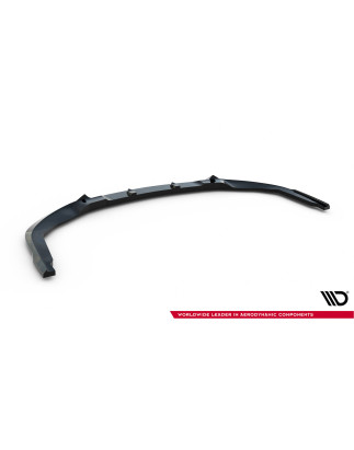 Splitters Set Subaru Impreza WRX STI Mk3 Facelift (Cod. M-SU-IM-3F-WRX-STI-SET)