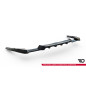 Splitters Set Subaru Impreza WRX STI Mk3 Facelift (Cod. M-SU-IM-3F-WRX-STI-SET)