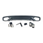 Kit Estetico Audi A4 13-16 Look RS4 B8.5 ABS (Cod. E-TCA400114949)