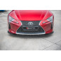 Splitters Set V.1 Lexus LC (Cod. M-LE-LC-500-SET1)