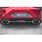 Splitters Set V.1 Lexus LC (Cod. M-LE-LC-500-SET1)