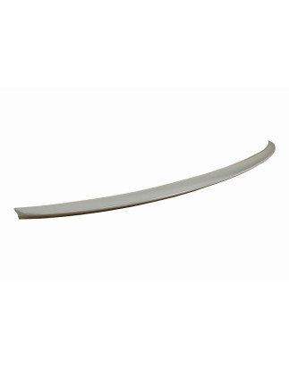 Spoiler Audi A4 2016-2019 B9 (Cod. E-SP51518)