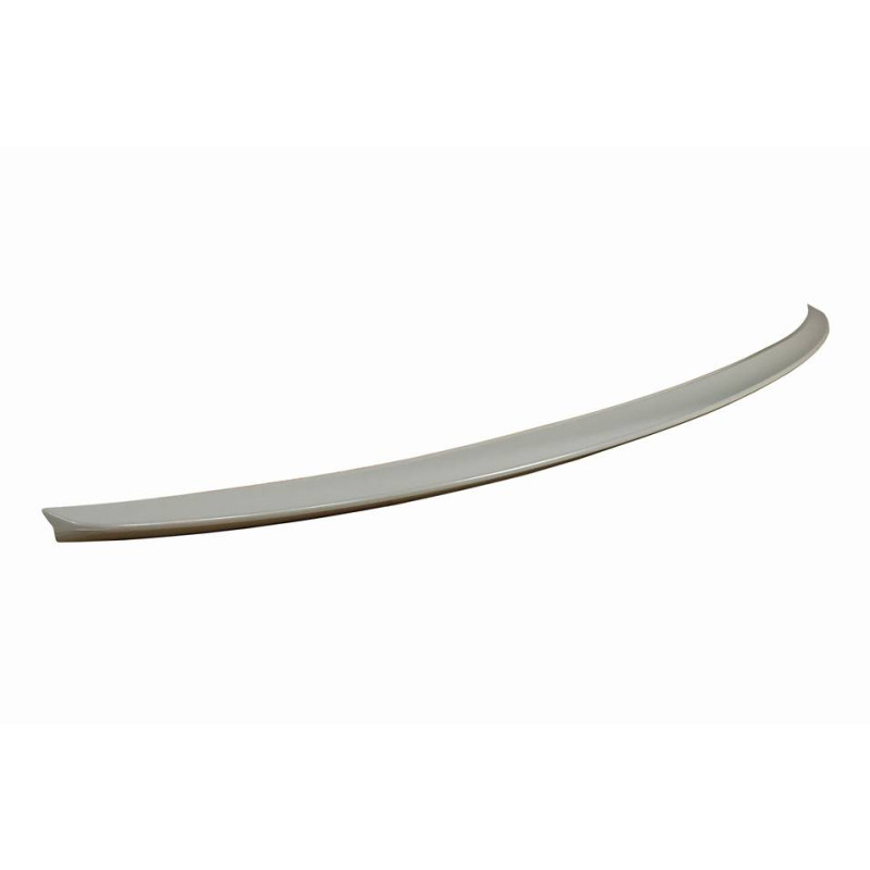 Spoiler Audi A4 2016-2019 B9 (Cod. E-SP51518)