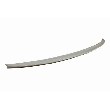 Spoiler Audi A4 2016-2019 B9 (Cod. E-SP51518)