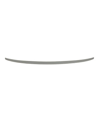 Spoiler Audi A4 2016-2019 B9 (Cod. E-SP51518)