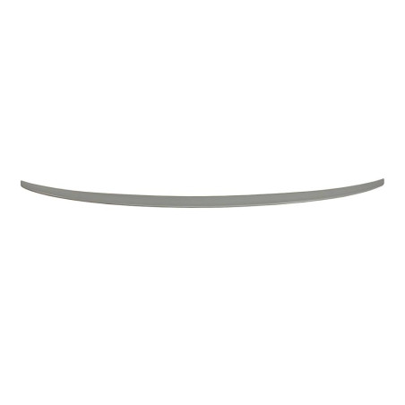 Spoiler Audi A4 2016-2019 B9 (Cod. E-SP51518)