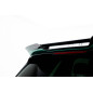 Spoiler portellone in fibra di carbonio (Upper) BMW X5 M F95 Facelift (Cod. M-CF-BM-X5M-F95F-H1+H2R-
