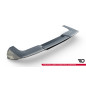 Spoiler portellone in fibra di carbonio (Upper) BMW X5 M F95 Facelift (Cod. M-CF-BM-X5M-F95F-H1+H2R-