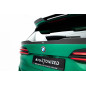 Spoiler portellone in fibra di carbonio (Lower) BMW X5 M / X5 M-Pack F95 / F95 Facelift  / G05 Facel