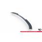 Spoiler portellone in fibra di carbonio (Lower) BMW X5 M / X5 M-Pack F95 / F95 Facelift  / G05 Facel