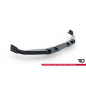 Splitter anteriore in carbonio  BMW X5 M F95 Facelift (Cod. M-CF-BM-X5M-F95F-FD1-245-P)