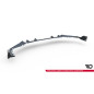 Splitter anteriore in carbonio  BMW X5 M F95 Facelift (Cod. M-CF-BM-X5M-F95F-FD1-245-P)