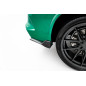  Splitters posteriori laterali in fibra di carbonio BMW X5 M F95 Facelift (Cod. M-CF-BM-X5M-F95F-RSD