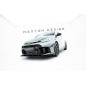 SPLITTER ANTERIORE V.1 Toyota GR Yaris Mk4 Facelift (Cod. M-TO-YA-4F-GR4-FD1G)