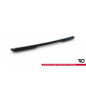 Splitter posteriore Toyota GR Yaris Mk4 Facelift (Cod. M-TO-YA-4F-GR4-RD1G)