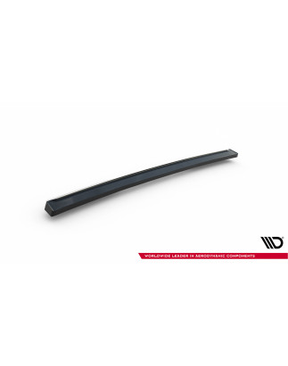 Splitter posteriore Toyota GR Yaris Mk4 Facelift (Cod. M-TO-YA-4F-GR4-RD1G)
