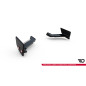 Splitters posteriori laterali V.1 + Flaps Toyota GR Yaris Mk4 Facelift (Cod. M-TO-YA-4F-GR4-RSD1G+RS
