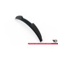 Spoiler Cap 3D Skoda Octavia RS / Sportline / Standard Liftback MK4 / Mk4 Facelift (Cod. M-SK-OC-4F-