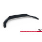 SPLITTER ANTERIORE V.1 Skoda Octavia RS Liftback / Combi Mk4 Facelift (Cod. M-SK-OC-4F-RS-FD1G+FD1RG