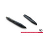 Splitters posteriori laterali V.5 Skoda Octavia RS Liftback / Combi Mk4 / Mk4 Facelift (Cod. M-SK-OC