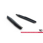 Splitters posteriori laterali V.5 Skoda Octavia RS Liftback / Combi Mk4 / Mk4 Facelift (Cod. M-SK-OC