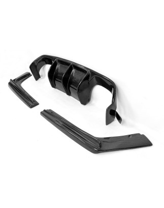 Kit Estetico BMW F80 M4 /F82 M4/ F83 M4 Carbonio Look CS (Cod. E-TCBF821F8228210)