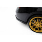 Splitters posteriori laterali V.6 Skoda Octavia RS Liftback / Combi Mk4 / Mk4 Facelift (Cod. M-SK-OC