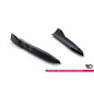 Splitters posteriori laterali V.6 Skoda Octavia RS Liftback / Combi Mk4 / Mk4 Facelift (Cod. M-SK-OC