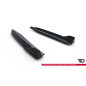 Splitters posteriori laterali V.6 Skoda Octavia RS Liftback / Combi Mk4 / Mk4 Facelift (Cod. M-SK-OC