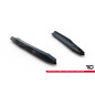 Splitters posteriori laterali V.7 Skoda Octavia RS Liftback / Combi Mk4 Facelift (Cod. M-SK-OC-4F-RS