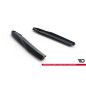 Splitters posteriori laterali V.7 Skoda Octavia RS Liftback / Combi Mk4 Facelift (Cod. M-SK-OC-4F-RS