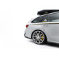 Splitters posteriori laterali V.7 Skoda Octavia RS Liftback / Combi Mk4 Facelift (Cod. M-SK-OC-4F-RS