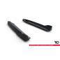 Splitters posteriori laterali V.8 Skoda Octavia RS Liftback / Combi Mk4 Facelift (Cod. M-SK-OC-4F-RS