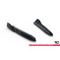 Splitters posteriori laterali V.8 Skoda Octavia RS Liftback / Combi Mk4 Facelift (Cod. M-SK-OC-4F-RS